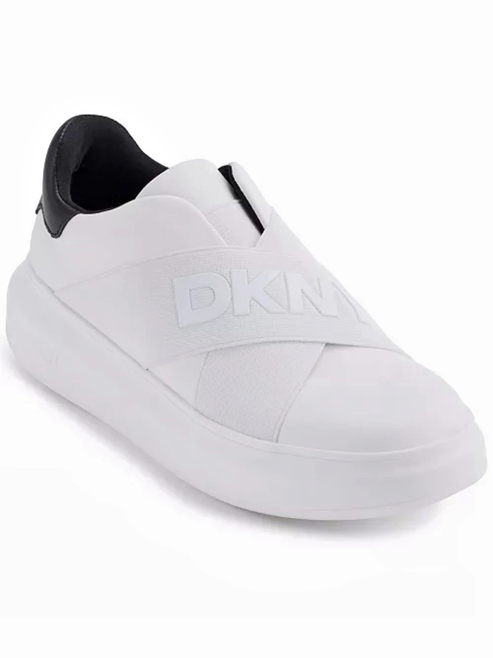 New DKNY Women's Jaye Slip-On Sneakers